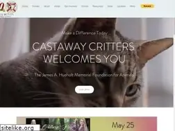 Sites similar to castawaycritters.org