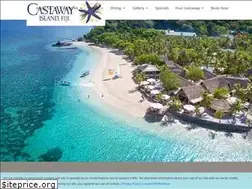 Sites similar to castawayfiji.com