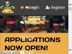 Sites similar to castawaynetwork.com