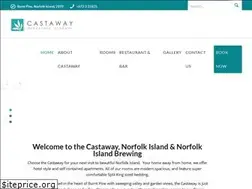 Sites similar to castawaynorfolkisland.com