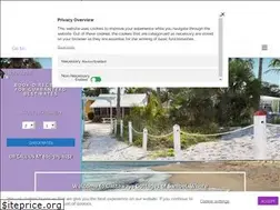Sites similar to castaways-cottages.com