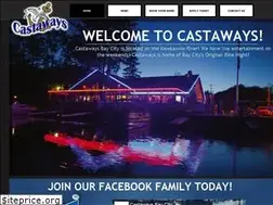 Sites similar to castawaysbaycity.com