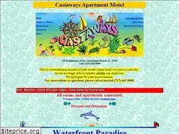 Sites similar to castawaysmotel.com
