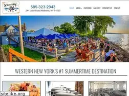 Sites similar to castawaysonthelake.com