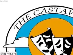 Sites similar to castawaystheatre.org
