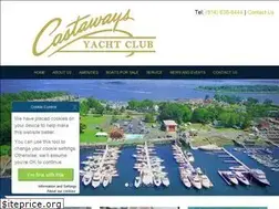 Sites similar to castawaysyachtclub.com
