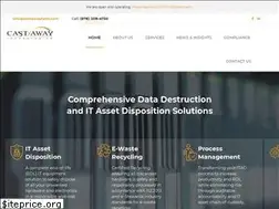 Sites similar to castawaytech.com