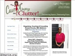 Sites similar to castawaytheclutter.com
