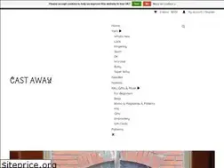 Sites similar to castawayyarnshop.com