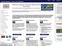 Sites similar to castba.com