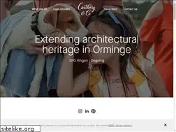 Sites similar to castberg.co