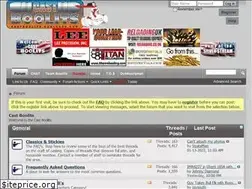 Sites similar to castboolits.gunloads.com
