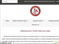Sites similar to castbronzeplaques.com