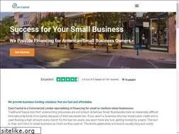 Sites similar to castcapitalfunding.com