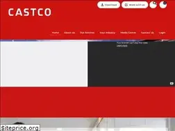 Sites similar to castco.com.hk