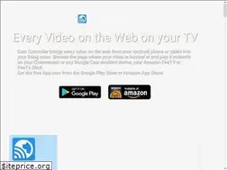 Sites similar to castcontroller.xtools.at