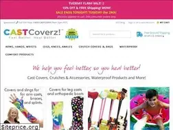 Sites similar to castcoverz.com