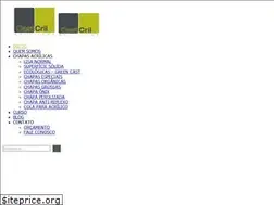 Sites similar to castcril.com.br