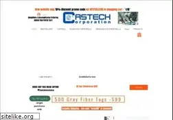 Sites similar to castech.us