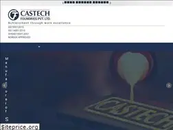 Sites similar to castechindia.com