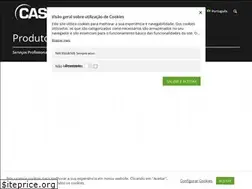 Sites similar to castecnologia.com.br