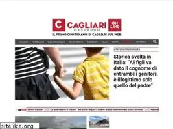 Sites similar to castedduonline.it