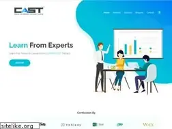 Sites similar to casteducation.com