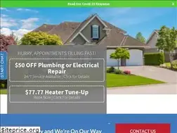 Sites similar to casteelair.com