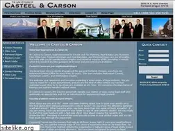 Sites similar to casteelandcarson.com