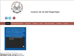 Sites similar to casteelsepoort.nl