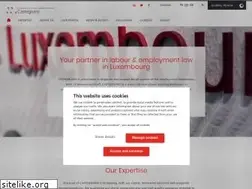 Sites similar to castegnaro.lu