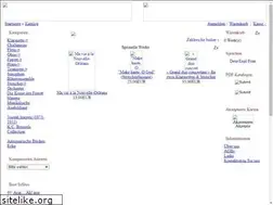 Sites similar to castejon-music-editions.com