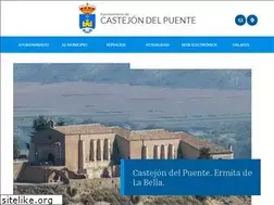 Sites similar to castejondelpuente.es