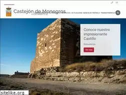 Sites similar to castejondemonegros.es