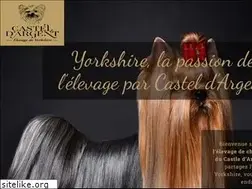 Sites similar to castel-argent.com
