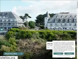 Sites similar to castel-clara.com