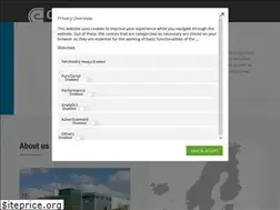 Sites similar to castel-engineering.com