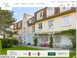 Sites similar to castel-fleuri.com