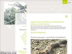 Sites similar to castel-franc.com