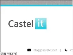 Sites similar to castel-it.net