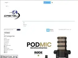 Sites similar to castel.cl