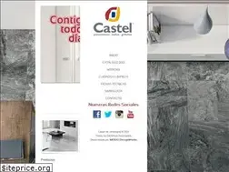 Sites similar to castel.com.ve