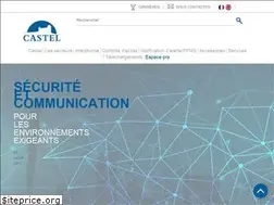 Sites similar to castel.fr