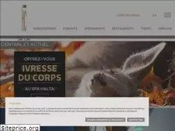 Sites similar to castel.qc.ca