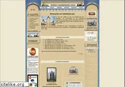 Sites similar to casteland.com