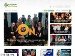 Sites similar to castelar-digital.com.ar