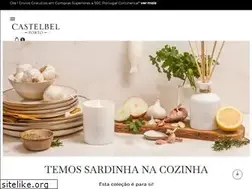 Sites similar to castelbel.com