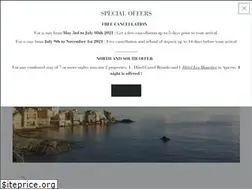 Sites similar to castelbrando.com