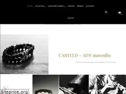 Sites similar to casteld.com