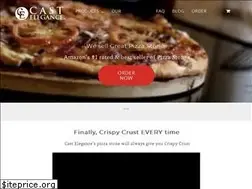 Sites similar to castelegance.com
